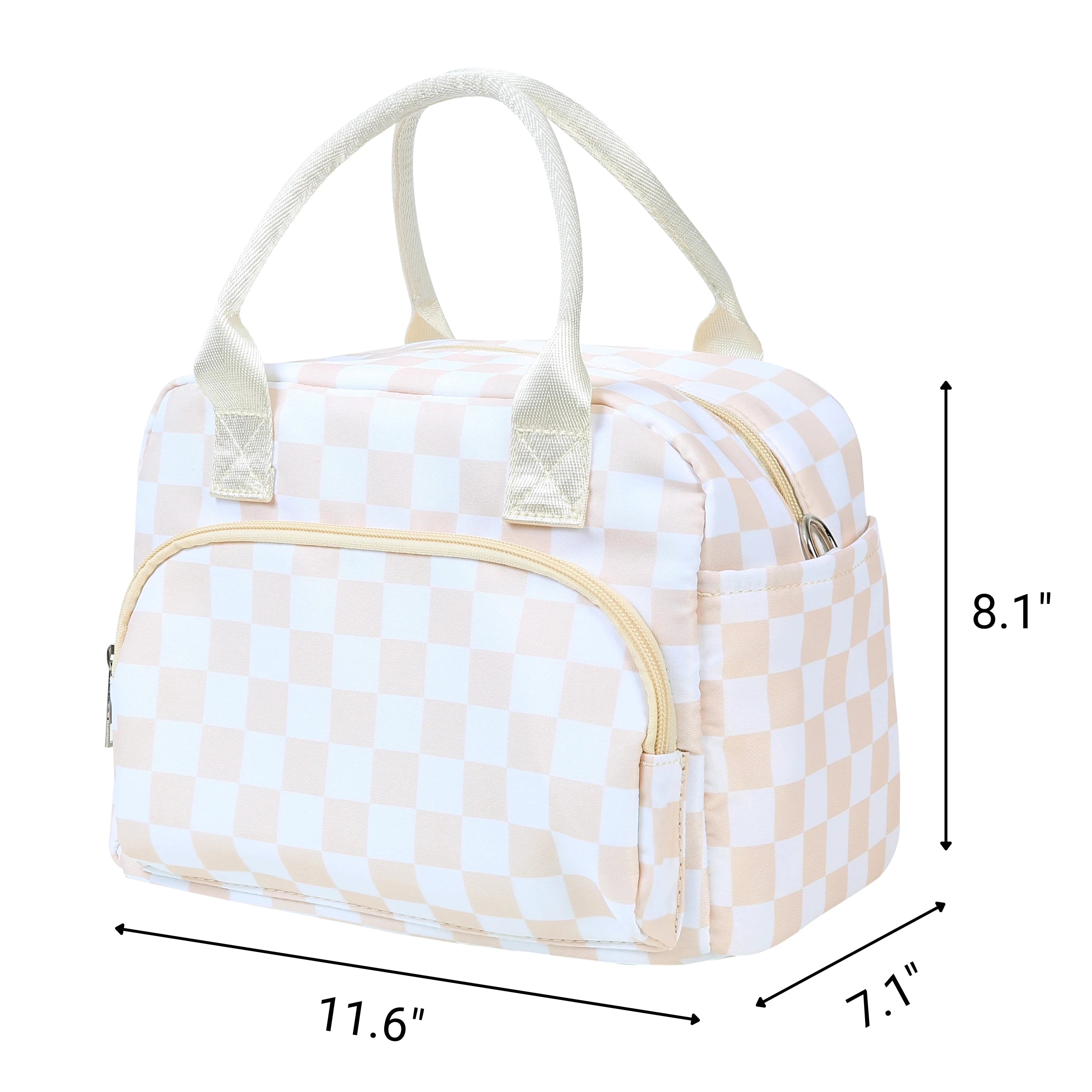 [v2] Mealpak - The Cutest Mini Lunch Bag 13