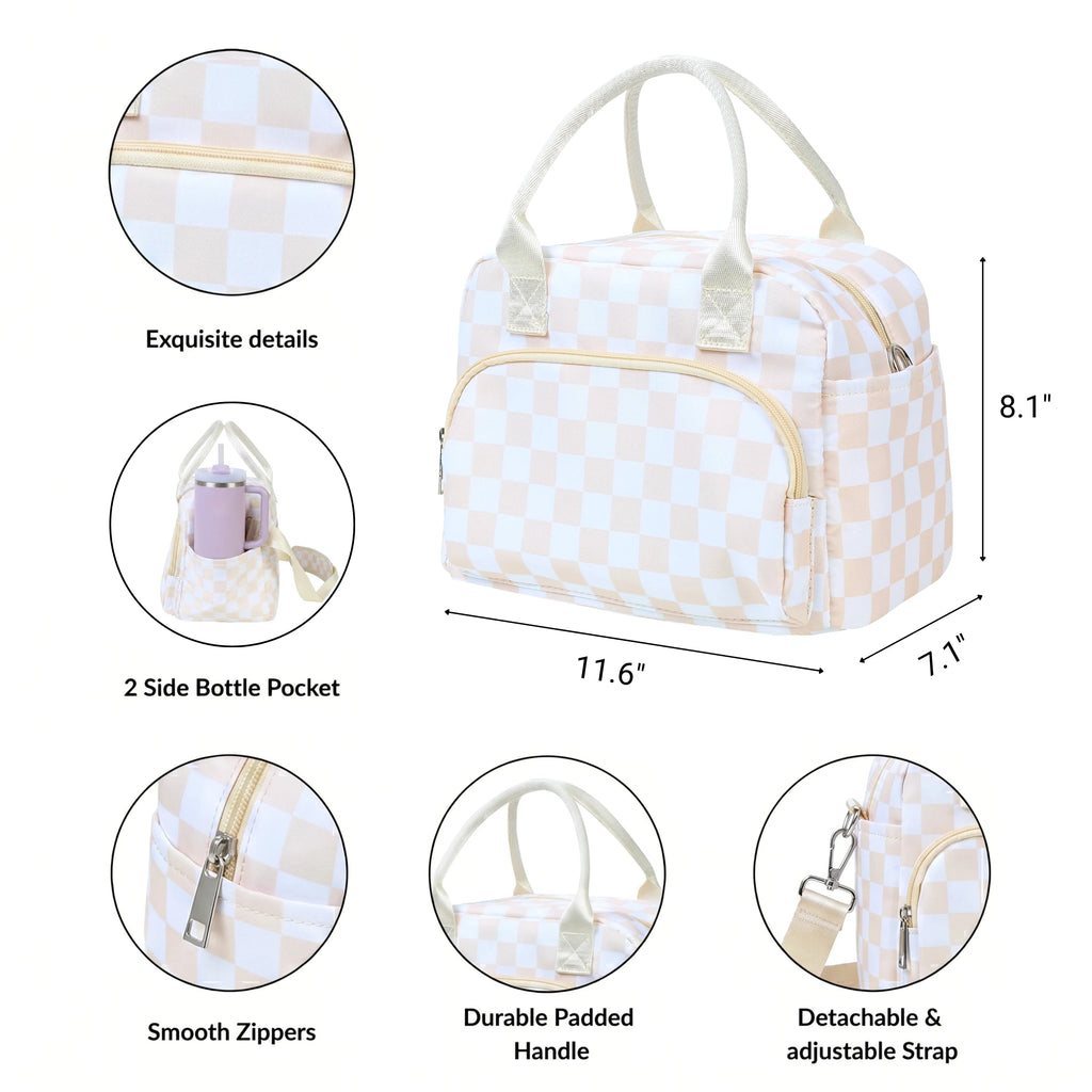 [v2] Mealpak - The Cutest Mini Lunch Bag 14
