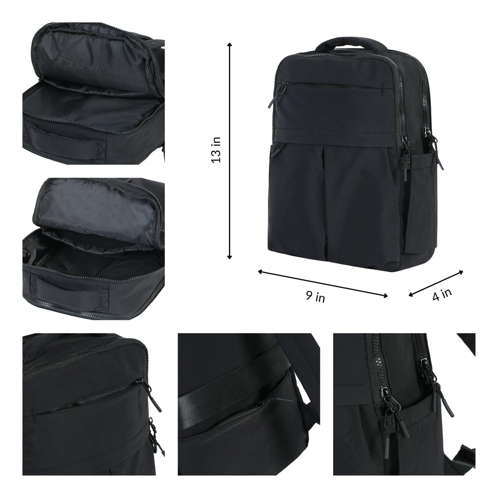 [v2] Minimax - The Roomiest Mini Backpack 15
