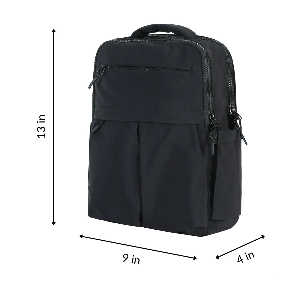 [v2] Minimax - The Roomiest Mini Backpack 16