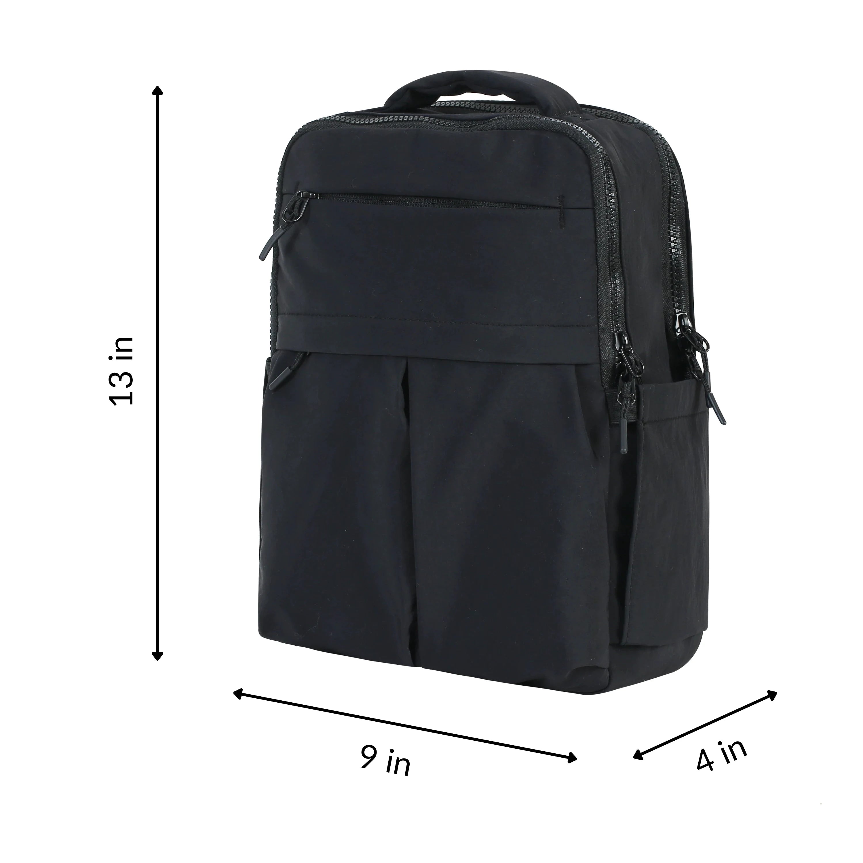 [v2] Minimax - The Roomiest Mini Backpack 16