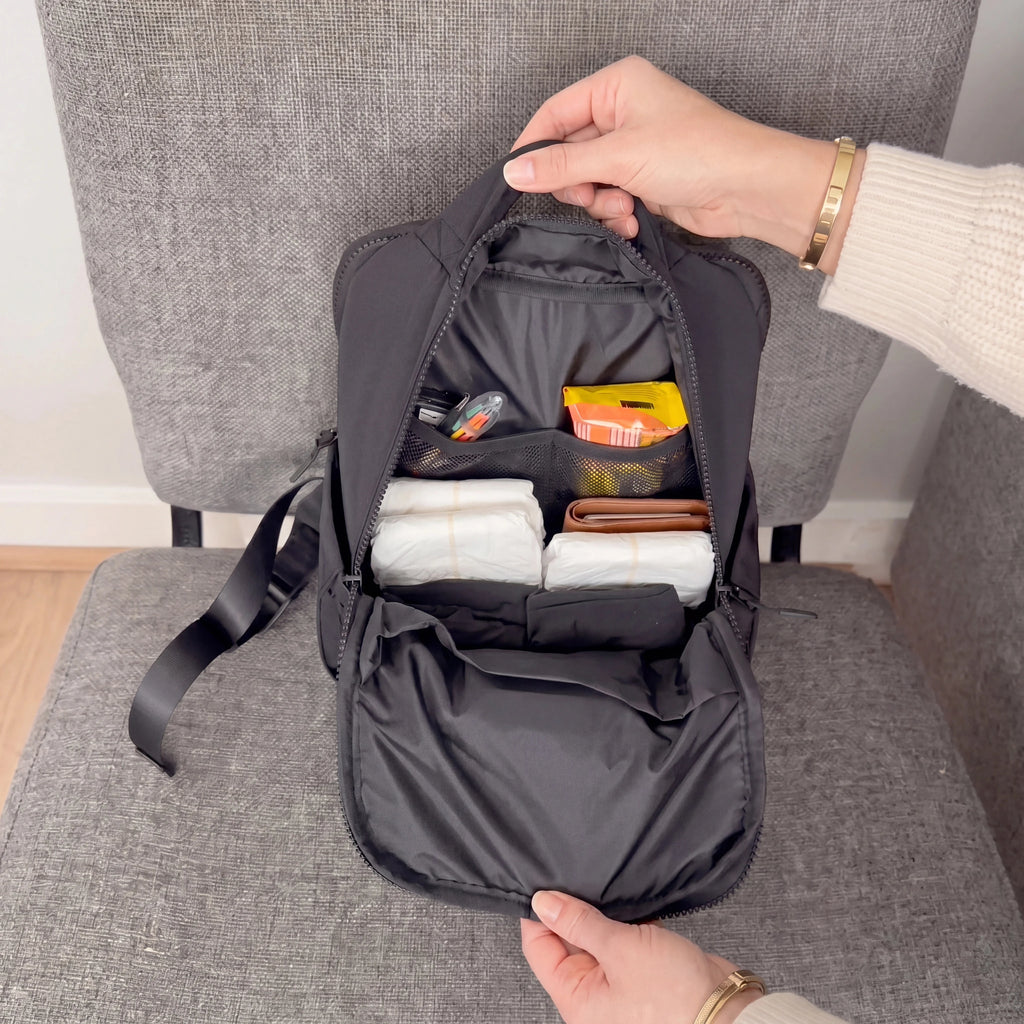 [v2] Minimax - The Roomiest Mini Backpack 3