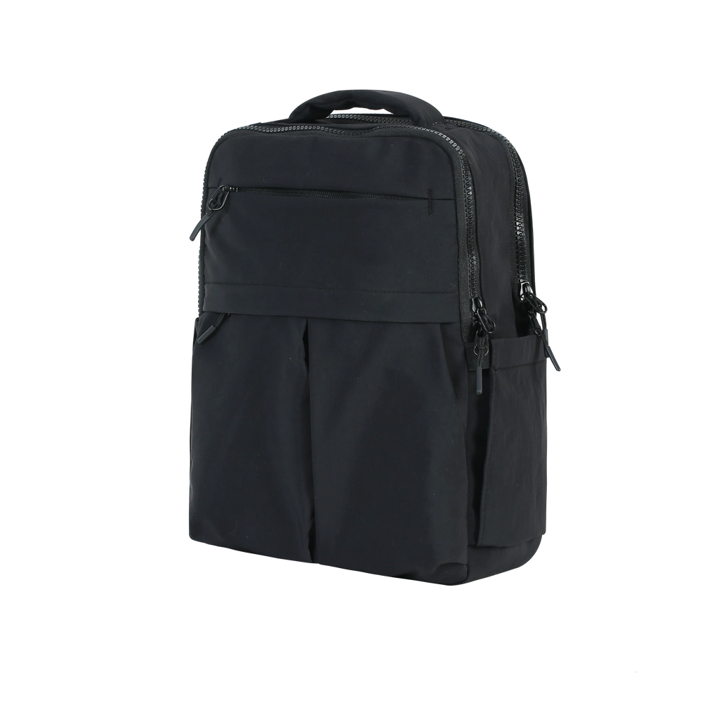 [v2] Minimax - The Roomiest Mini Backpack 5