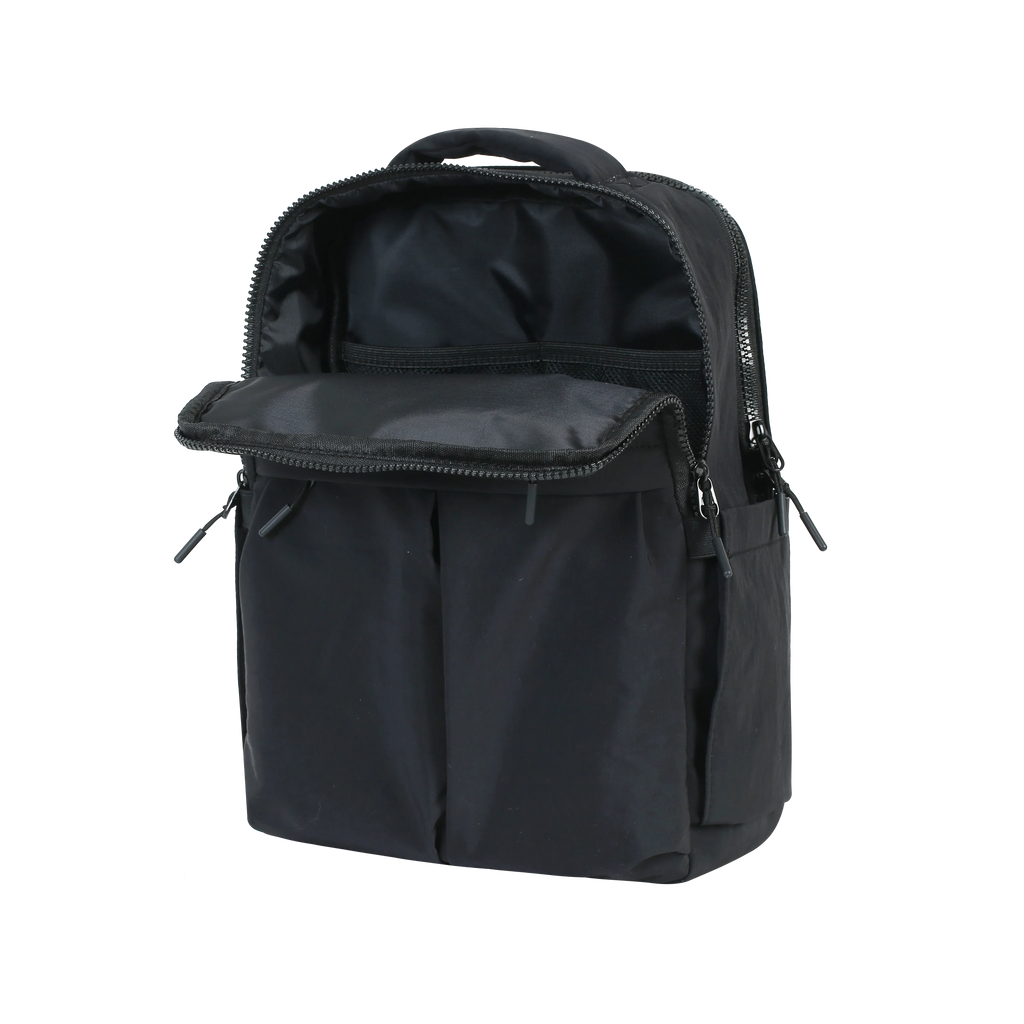 [v2] Minimax - The Roomiest Mini Backpack 6
