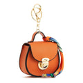 [v2] MiniScarf Purse – Bag Charm