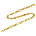 [v2] PearlLink Chain 19" – Bag Chain