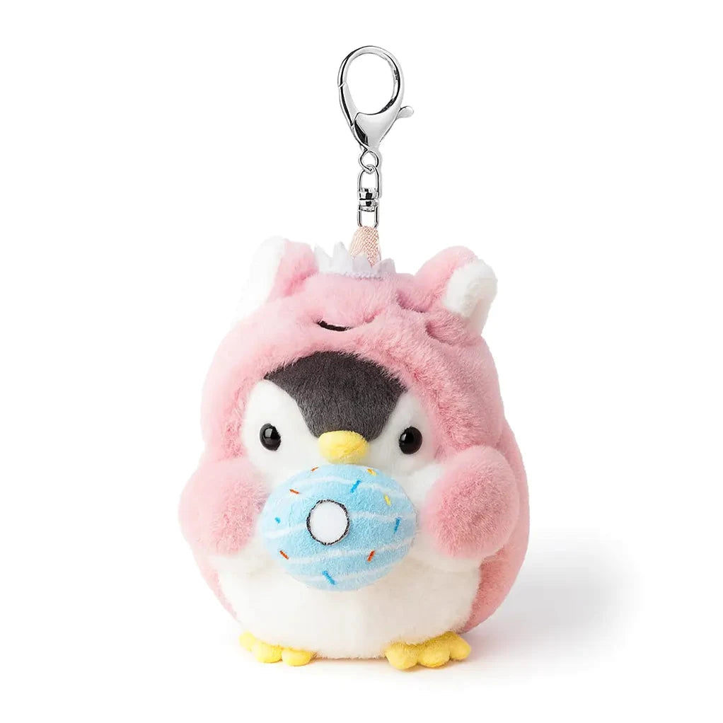 [v2] PenguPals - Bag Charm