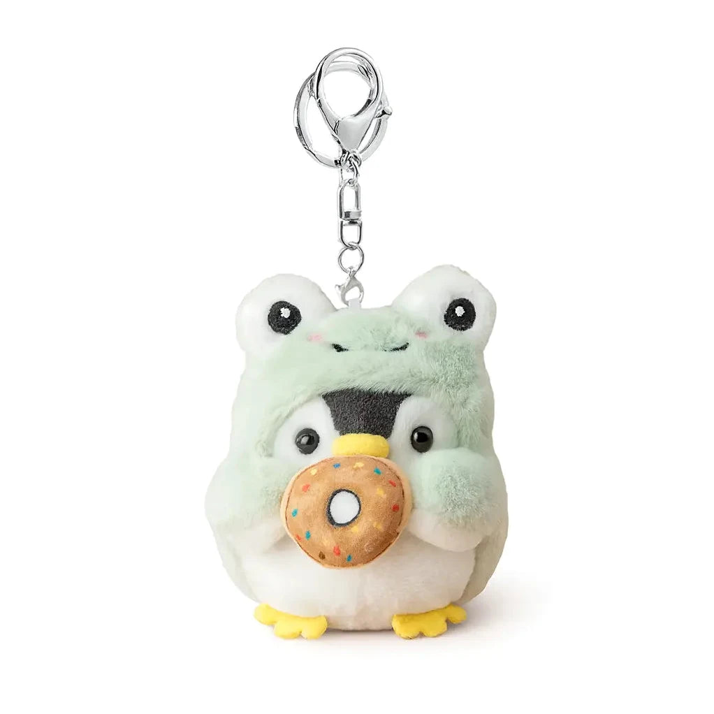 [v2] PenguPals - Bag Charm 2