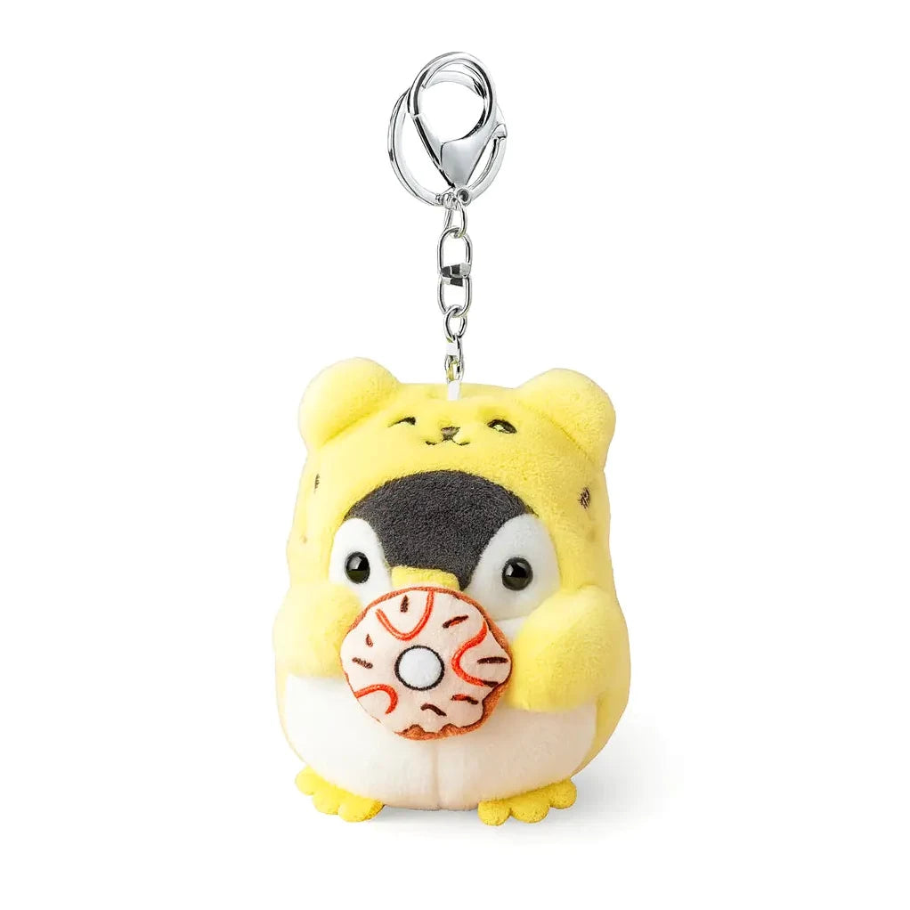 [v2] PenguPals - Bag Charm 3