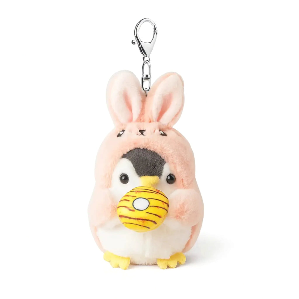 [v2] PenguPals - Bag Charm 4
