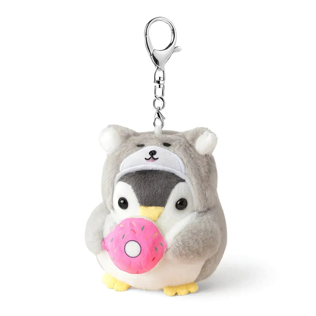 [v2] PenguPals - Bag Charm 5