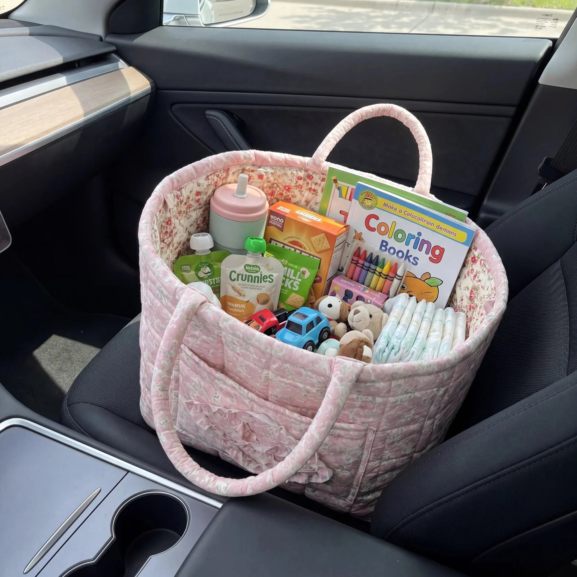 [v2] Quilty - The Roomiest Everything Basket 2
