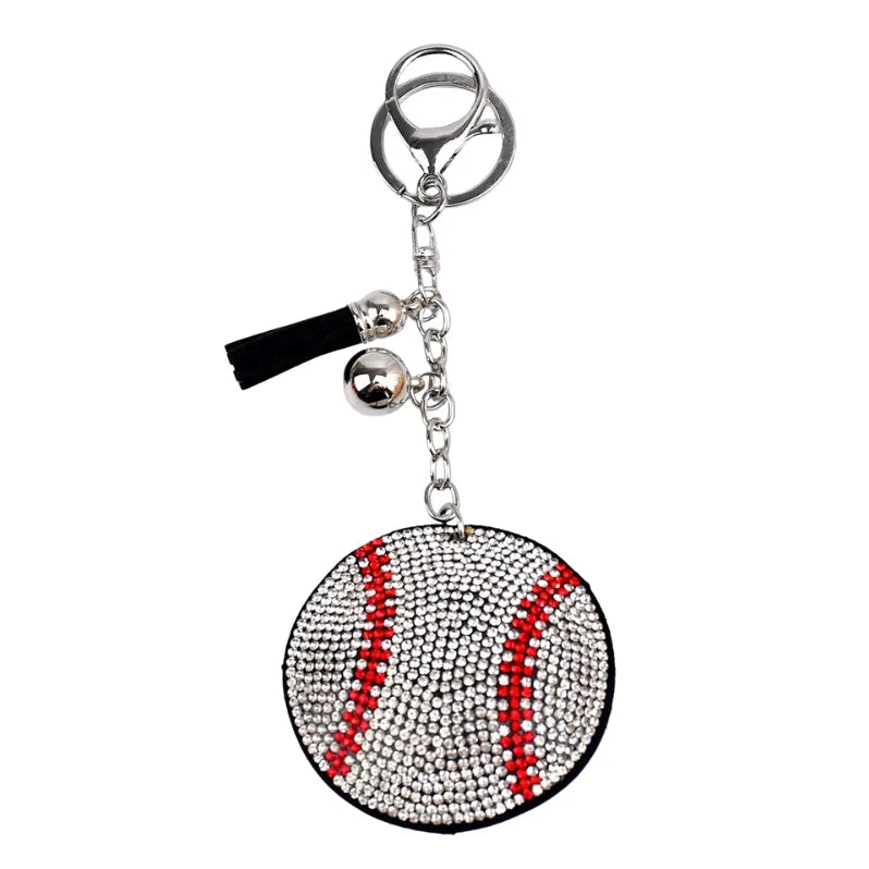 [v2] Sport - Bling Bag Charm 3