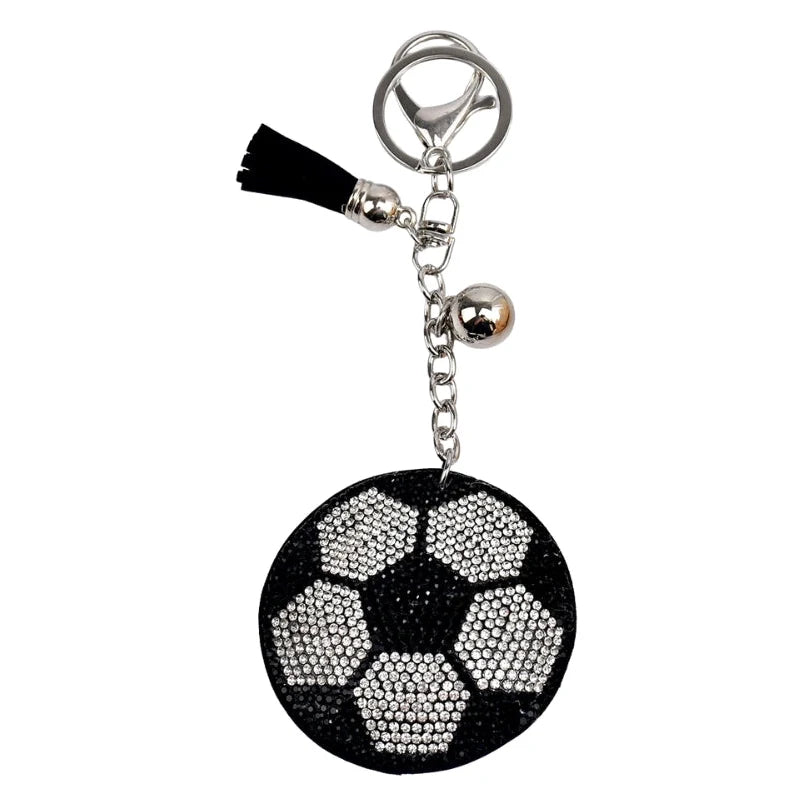 [v2] Sport - Bling Bag Charm 5
