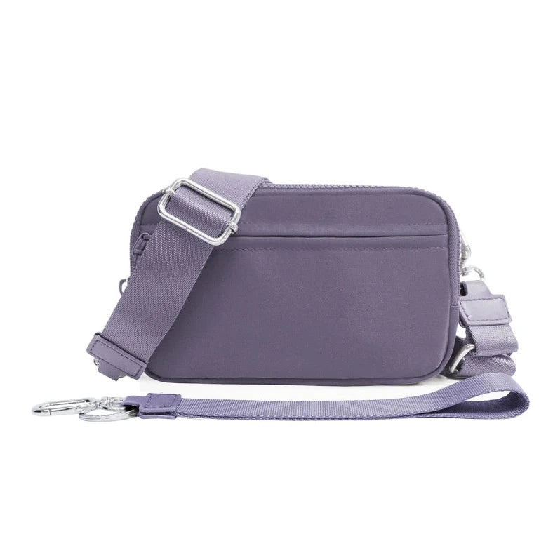 [v2] Statshy - Crossbody Wallet Duo 25