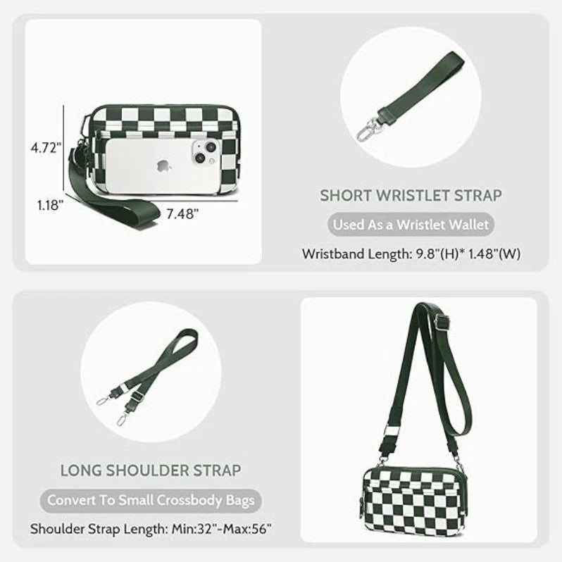 [v2] Statshy - Crossbody Wallet Duo 5