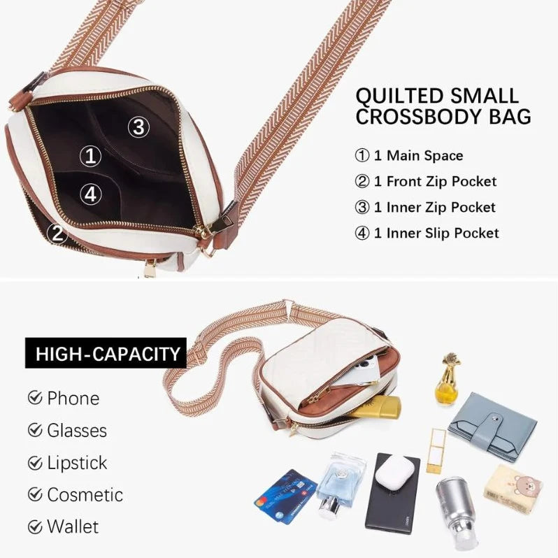 [v2] Everyday - Crossbody bag 3