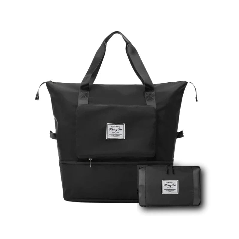[v2] JustInCase - Foldable bag