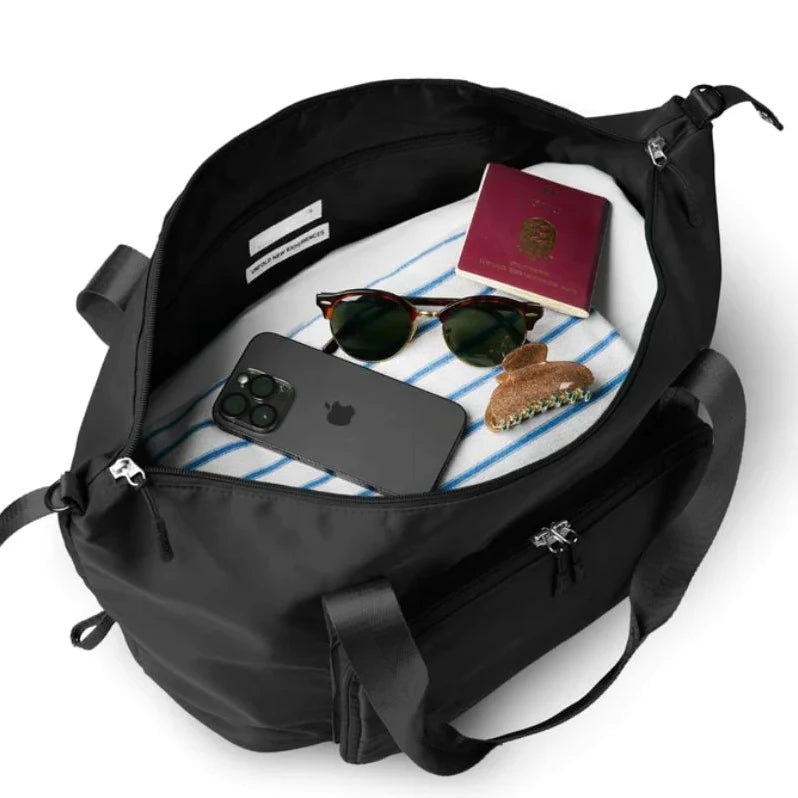 [v2] JustInCase - Foldable bag 3