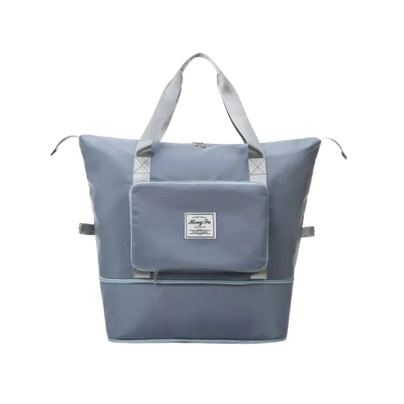 [v2] JustInCase - Foldable bag 5
