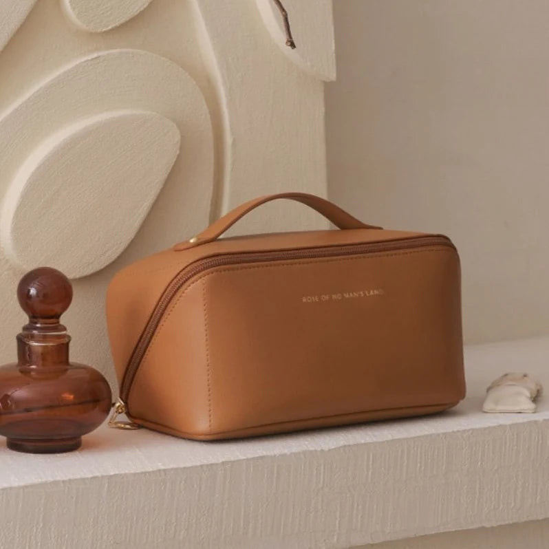[v2] Travel Toiletry Organizer 2