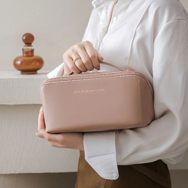 [v2] Travel Toiletry Organizer 4