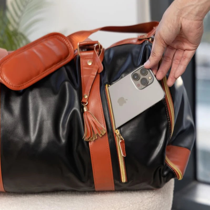 [v2] TravelSmart - The roomiest carry-on bag 6