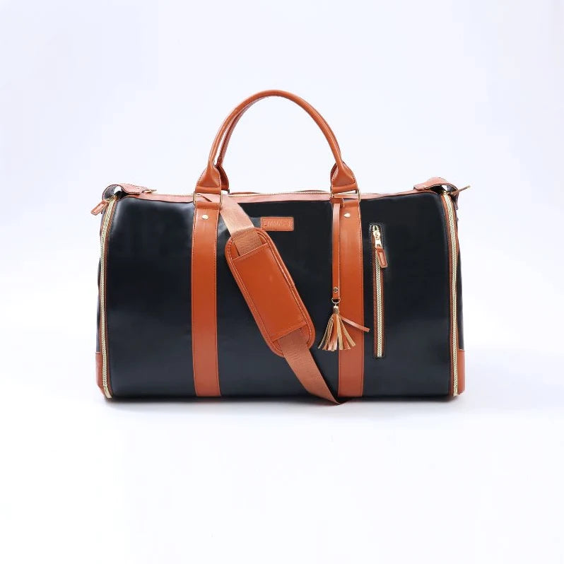 [v2] TravelSmart - The roomiest carry-on bag 8